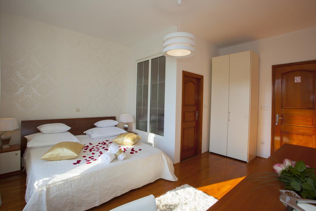 Luxury Rooms Duje Split Extérieur photo